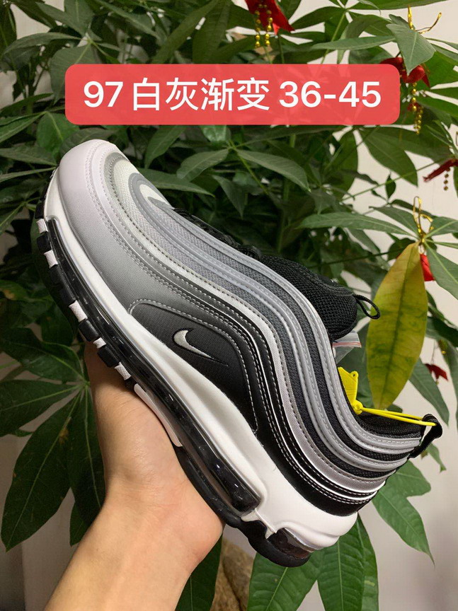 wholesale women air max 97 shoes size US5.5(36)-US8.5(40)-177